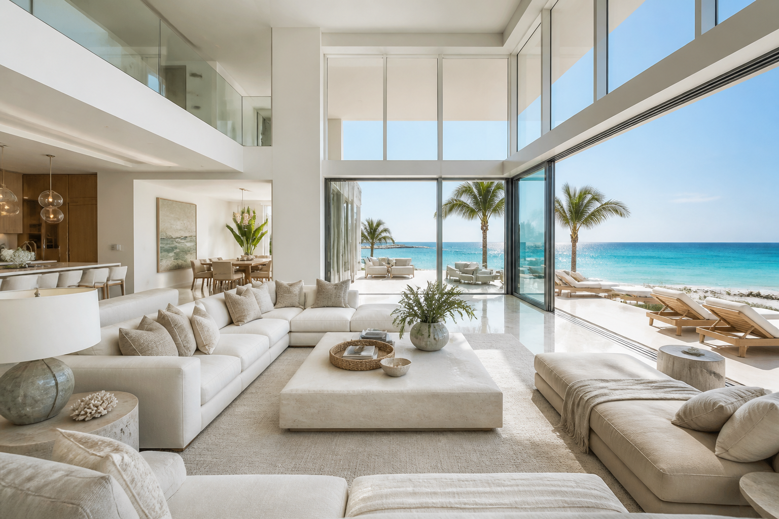 Luxury Interior